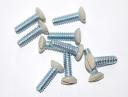 wall plate screws 86000