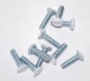 wall plate screws 88000