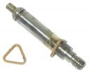 Right Side Roller Shaft, for Whirlpool Dryers 339489 339489