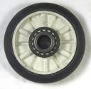 Drum Support Roller for Whirlpool/Kenmore Dryers FSP 3397588
