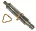 Left Side Roller Shaft, for Whirlpool Dryers, FSP 33 3399506
