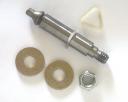 Left Side Roller Shaft, for Whirlpool Dryers, FSP 33 3399506