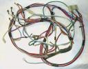 Whirlpool Dryer Wiring Harness 3405110 3405110