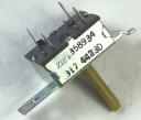 Whirlpool/Kenmore Washer Temperature Switch 358934