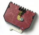 Whirlpool motor start switch 62850