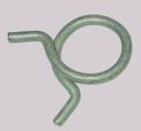 Maytag Spring Hose Clamp, 214739