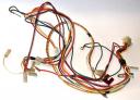 Kenmore washer wiring harness 358711