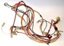 Kenmore washer wiring harness 358711