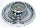 Whirlpool timer knob bezel 387178 387178