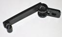 Whirlpool washer cabinet hinge 387402 387402