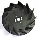 freezer blower wheel S58185