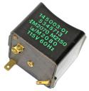 overload relay G151188