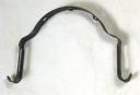 Whirlpool dryer Motor Hold Down Clamp 660658 660658