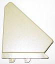 console end cap 3358529