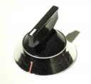 Whirlpool burner knob 330190