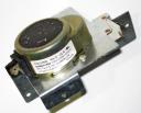Frigidaire oven door latch motor 316137500