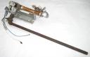 Whirlpool dryer burner assembly 694670