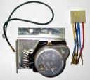 Gemline defrost timer CC308 replaces GE WR9X294 CC-314