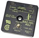 A1 Components Delay-on-Make Relay Timer EAC-701-ADJ NEW