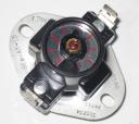 Dryer Cycling Thermostat 55523 AT-015