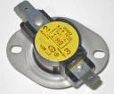 Speed Queen Dryer Dryer Cycling Thermostat 51880